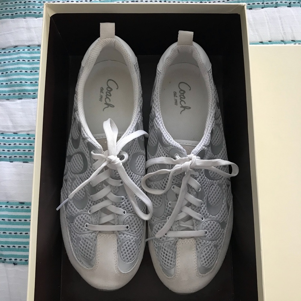 Coach Sneakers